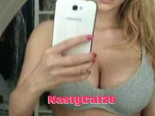 NastyCat26