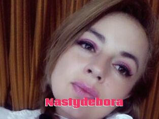 Nastydebora