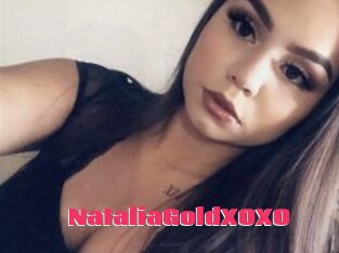 NataliaGoldXOXO