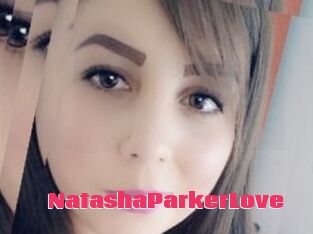 NatashaParkerLove