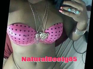 NaturalBooty85