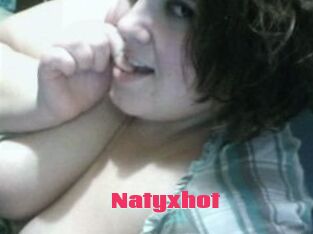 Natyxhot