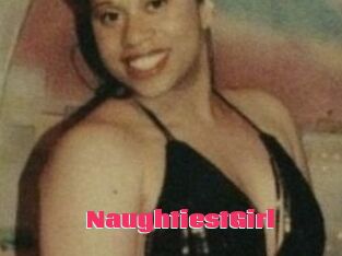 NaughtiestGirl