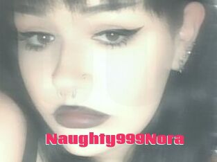 Naughty999Nora