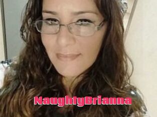 NaughtyBrianna