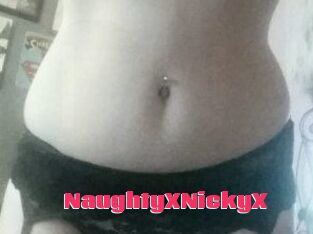 NaughtyXNickyX