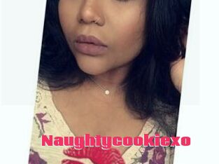 Naughtycookiexo