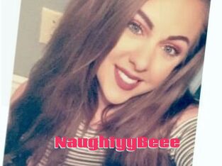 NaughtyyBeee