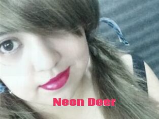 Neon_Deer