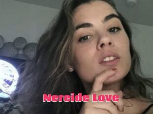 Nereide_Love