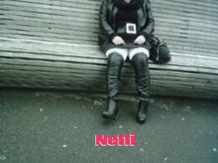 Netti