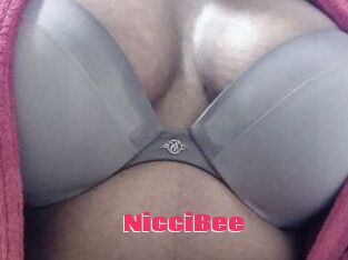 NicciBee