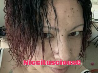 NicciLusciousC
