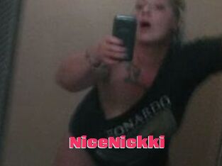 NiceNickki