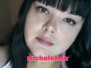 NicholeNoir