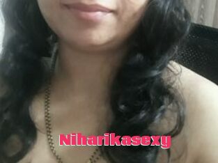 Niharikasexy