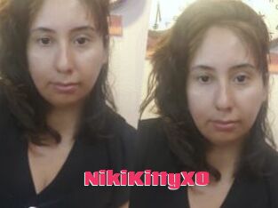 NikiKittyXO