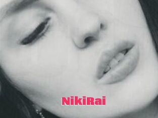 NikiRai