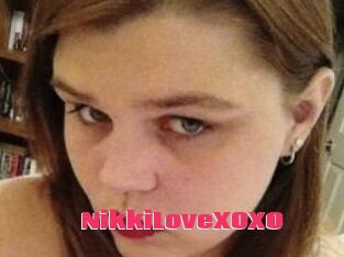 NikkiLoveXOXO