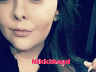 NikkiRayd