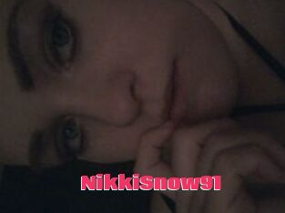 NikkiSnow91