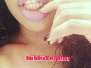 NikkiTaylorr