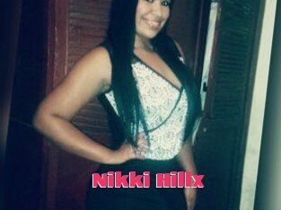 Nikki_Hillx