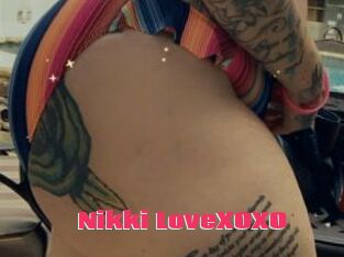 Nikki_LoveXOXO