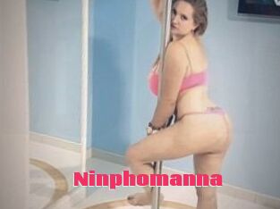 Ninphomanna