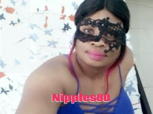 Nipples80