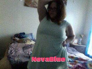 NovaBlue