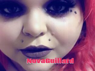 NovaGuillard