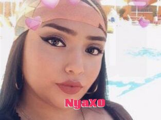 NyaXO
