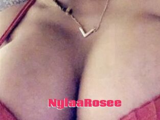 NylaaRosee