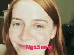 NyxSnow
