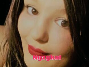 Nyxykat