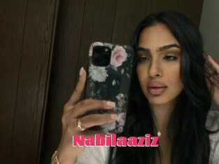 Nabilaaziz