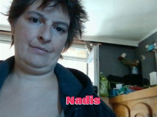 Nadis