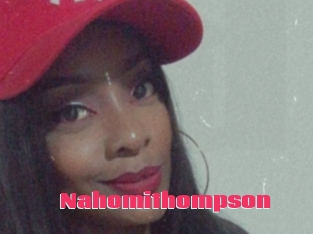 Nahomithompson