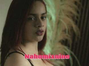 Nahomixnine