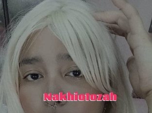 Nakhiotozah