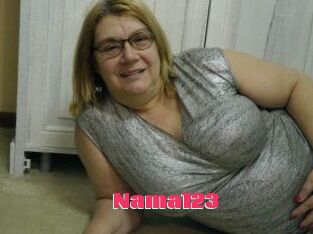Nama123