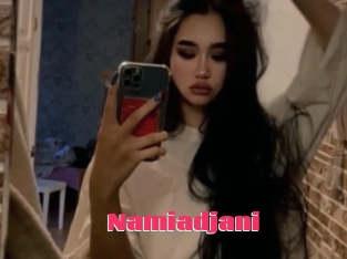 Namiadjani