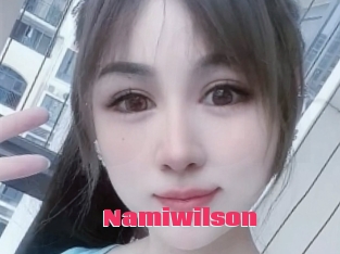Namiwilson