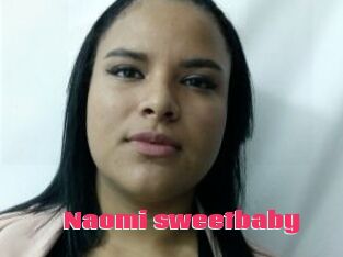 Naomi_sweetbaby
