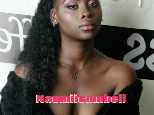Naomiicambell