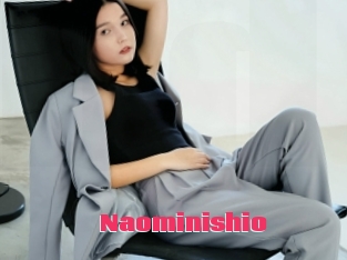 Naominishio