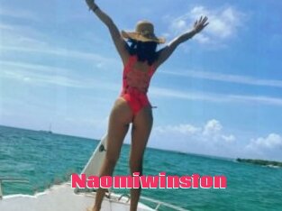 Naomiwinston