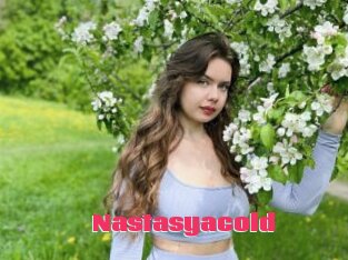 Nastasyacold