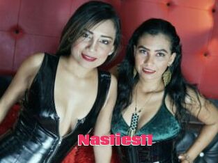 Nastiestt